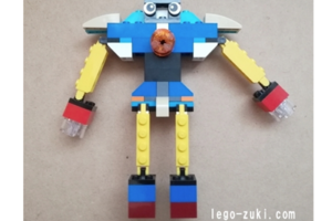 レゴ・ロボットアイキャッチ